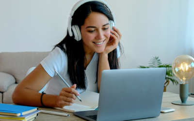 Des formations et du coaching à distance au service de votre performance.